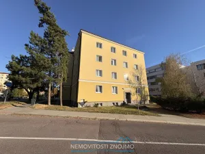 Pronájem bytu 2+1, Znojmo, Hradišťská, 55 m2