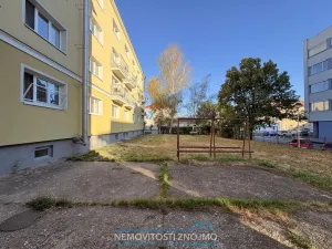 Pronájem bytu 2+1, Znojmo, Hradišťská, 55 m2
