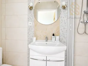 Prodej bytu 1+1, Bílina - Pražské Předměstí, Fügnerova, 34 m2