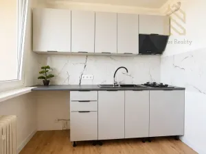 Prodej bytu 1+1, Bílina - Pražské Předměstí, Fügnerova, 34 m2