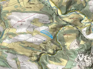 Prodej podílu pole, Stružinec, 17005 m2