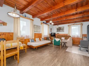 Prodej rodinného domu, Smržov, 87 m2