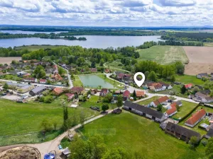 Prodej rodinného domu, Smržov, 87 m2