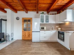 Prodej rodinného domu, Smržov, 87 m2