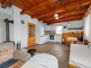 Prodej rodinného domu, Smržov, 87 m2