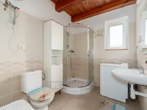 Prodej rodinného domu, Smržov, 87 m2