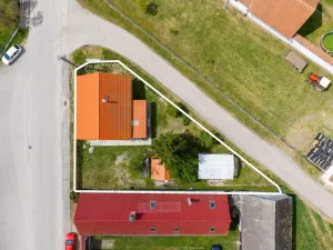 Prodej rodinného domu, Smržov, 87 m2