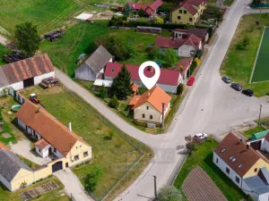 Prodej rodinného domu, Smržov, 87 m2