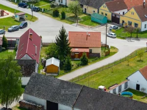 Prodej rodinného domu, Smržov, 87 m2