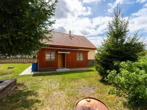 Prodej rodinného domu, Smržov, 87 m2