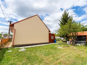 Prodej rodinného domu, Smržov, 87 m2