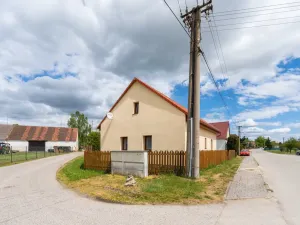 Prodej rodinného domu, Smržov, 87 m2
