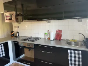 Pronájem bytu 2+1, Frýdek-Místek - Frýdek, Lískovecká, 56 m2