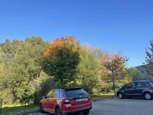 Pronájem bytu 2+1, Frýdek-Místek - Frýdek, Lískovecká, 56 m2