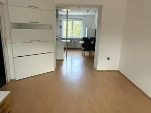 Pronájem bytu 2+1, Frýdek-Místek - Frýdek, Lískovecká, 56 m2