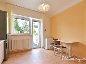 Pronájem bytu 3+1, Brno, Stromovka, 180 m2