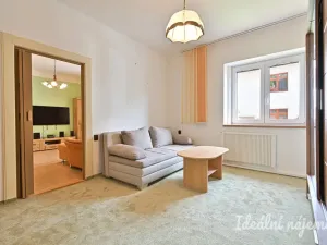 Pronájem bytu 3+1, Brno, Stromovka, 180 m2