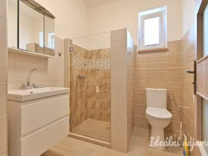 Pronájem bytu 3+1, Brno, Stromovka, 180 m2