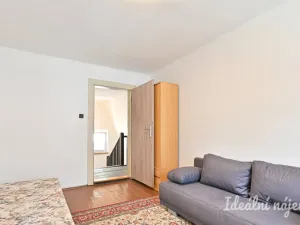 Pronájem bytu 3+1, Brno, Stromovka, 180 m2