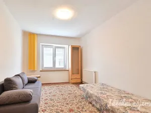 Pronájem bytu 3+1, Brno, Stromovka, 180 m2