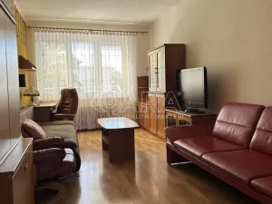 Pronájem bytu 2+1, Hořovice, Palackého náměstí, 55 m2