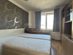 Pronájem bytu 2+1, Hořovice, Palackého náměstí, 55 m2