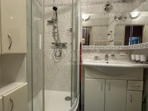 Pronájem bytu 2+1, Hořovice, Palackého náměstí, 55 m2