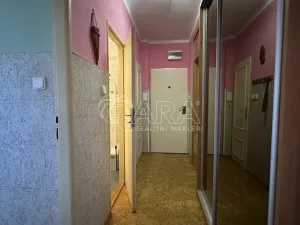 Pronájem bytu 2+1, Hořovice, Palackého náměstí, 55 m2