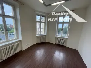 Pronájem bytu 3+1, Kroměříž, 68 m2