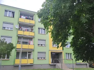 Prodej bytu 2+1, Postoloprty, Třebízského náměstí, 62 m2