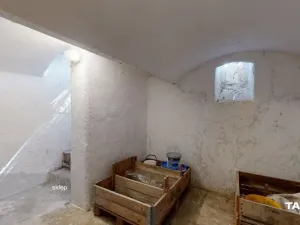 Prodej rodinného domu, Poděvousy, 97 m2