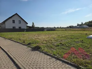 Prodej pozemku pro bydlení, Záryby, 839 m2