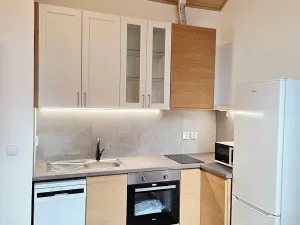 Pronájem bytu 3+kk, Hlásná Třebaň, V Úvozu, 86 m2
