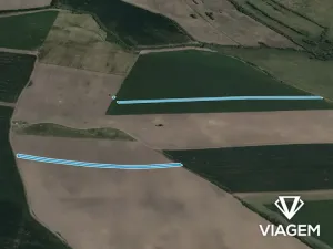 Prodej podílu pole, Velká nad Veličkou, 3258 m2