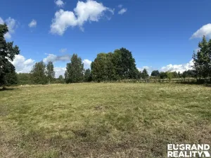 Prodej pozemku pro bydlení, Rumburk - Rumburk 3-Dolní Křečany, 2148 m2