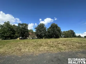 Prodej pozemku pro bydlení, Rumburk - Rumburk 3-Dolní Křečany, 2148 m2