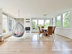 Pronájem bytu 5+kk, Havířov, Rodinná, 140 m2