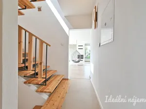 Pronájem bytu 5+kk, Havířov, Rodinná, 140 m2