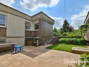 Pronájem bytu 5+kk, Havířov, Rodinná, 140 m2
