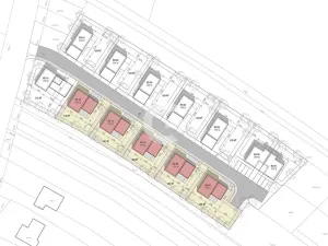 Prodej rodinného domu, Pohořelice, Kvítkovská, 127 m2