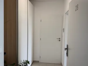 Pronájem bytu 1+kk, Plzeň - Újezd, Diamantová, 30 m2