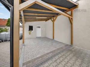 Prodej rodinného domu, Kladno, Václava Beránka, 150 m2