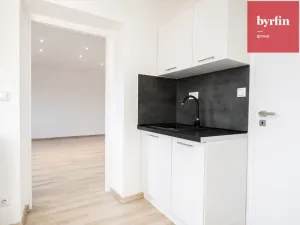 Pronájem bytu 1+1, Kravaře, Opavská, 41 m2