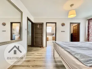Prodej rodinného domu, Bělá pod Bezdězem, Radechovská, 240 m2