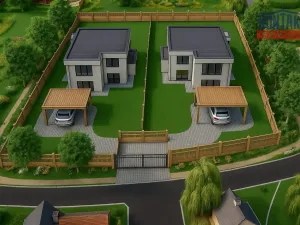 Prodej pozemku pro bydlení, Lázně Bělohrad - Uhlíře, 9218 m2