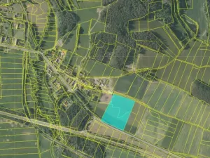 Prodej komerčního pozemku, Třebčice, 15237 m2