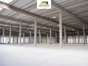 Pronájem skladu, Přehýšov, 10000 m2