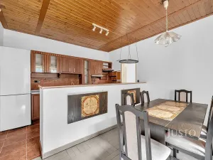 Prodej rodinného domu, Mělník, Kokořínská, 250 m2