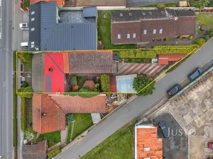 Prodej rodinného domu, Mělník, Kokořínská, 250 m2