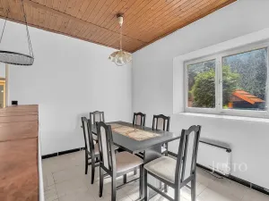 Prodej rodinného domu, Mělník, Kokořínská, 250 m2